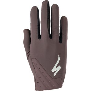 Specialized Men's Trail Air Glove Long Finger - cast umber L