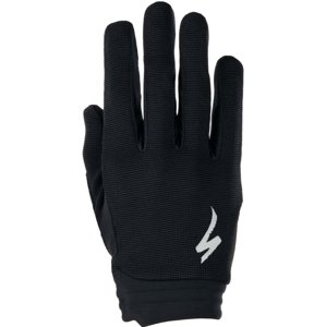 Specialized Youth Trail Glove Long Finger - black M