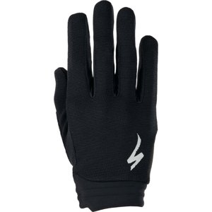 Specialized Men's Trail Glove Long Finger - black M
