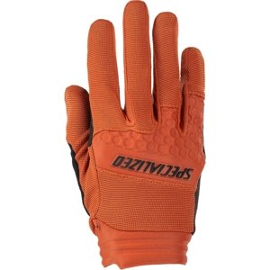 Specialized Men's Trail Shield Glove LF - redwood XXL