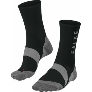 Falke BC6 Racing Biking Socks - black mix 46-48