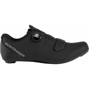 Bontrager Circuit Road Cycling Shoe - black 46