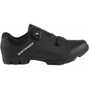 Bontrager Foray Mountain Bike Shoe - black 48