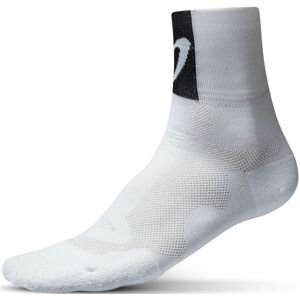 Isadore Socks - Standard White 46+