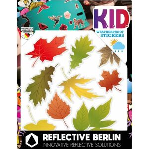 Reflective Berlin Reflective K.I.D. - Leaves uni