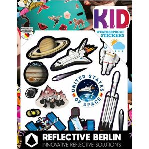 Reflective Berlin Reflective K.I.D. - Space uni