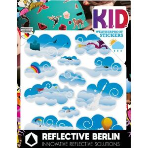 Reflective Berlin Reflective K.I.D. - Clouds uni