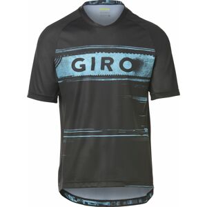 Giro Roust Jersey - black/iceberg M