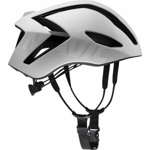Mavic Comete Ultimate Mips Helmet - White/Black M-(54-59)