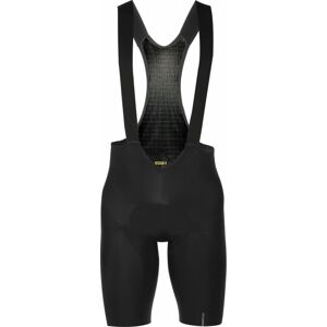 Mavic Essential ll Bib Shorts - Black XL