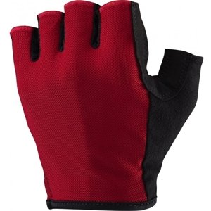 Mavic Essential Glove - Red Dahlia S