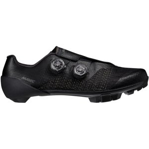 Mavic Ultimate XC Shoe - Black 43 1/3