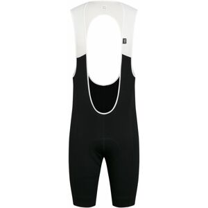 Rapha Men's Classic Bib Shorts - Black/White XXL