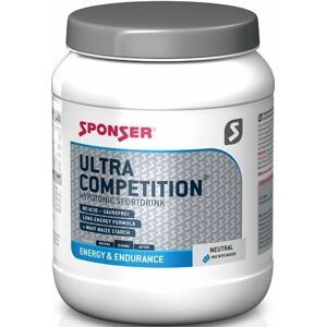 Sponser Ultra Competition drink 1000 g - neutral uni