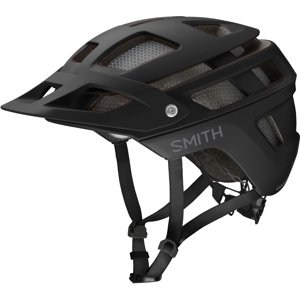 Smith Forefront 2MIPS - matte black 51-55