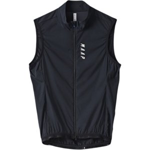MAAP Draft Team Vest - Black XL