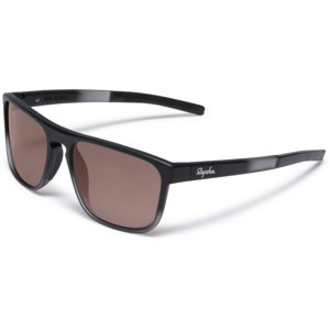 Rapha Classic Sunglasses - Black Matte/Rose Lens uni