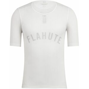 Rapha Men's Pro Team Base Layer - Short Sleeve - White XL