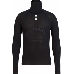 Rapha Men's Pro Team Thermal Base Layer - Long Sleeve - Black S