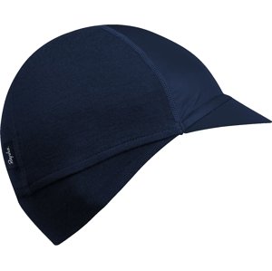 Rapha Peaked Merino Hat - Dark Navy uni