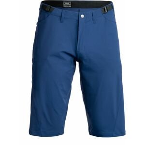 7Mesh Farside Short Long Men's - Cadet Blue XL