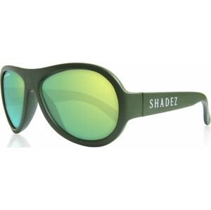 Shadez Classics -Pastel Mose Simen Junior: 3-7 let