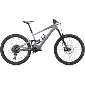 Specialized Kenevo SL Expert Carbon 29 - cool grey/carbon/dove grey S2