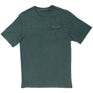 PEdAL ED Kita Tee - forest green XL