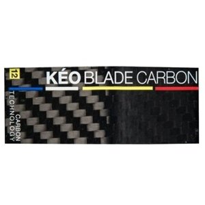 Look Kit Blade 20 KEO Blade Carbon - black uni