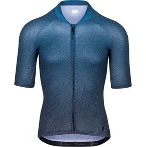 Isadore Alternative Cycling Jersey - turqoise M