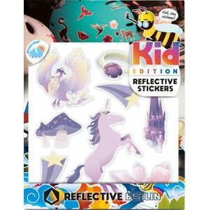 Reflective Berlin Reflective K.I.D. - Fairytale uni
