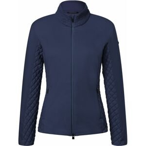 Kjus Women Macuna Insulation Jacket - atlanta blue M