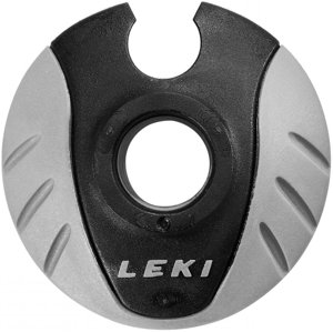 Leki Cobra 50mm - black/white uni