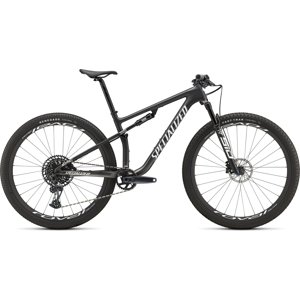 Specialized Epic Expert - carbon/smoke/white M