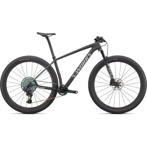 Specialized S-Works Epic HT - carbon/blue murano/chrome S