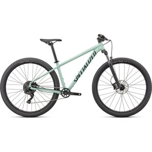 Specialized Rockhopper Comp 29 - white sage/forest green S