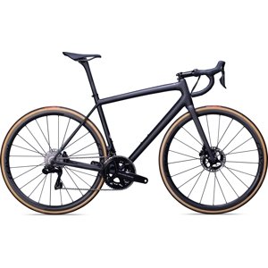 Specialized S-Works Aethos Di2 - carbon/chameleon eyris/chrome 56