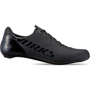 Specialized S-Works 7 Lace - black 47