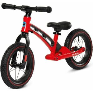 Micro Balance Bike Deluxe-red uni