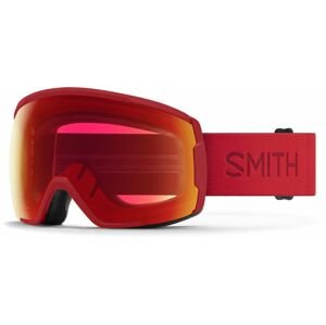 Smith Proxy - Lava/Chromapop Photochromic Red Mirror uni