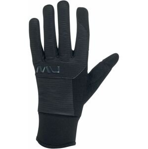 Northwave Fast Gel Glove - black S