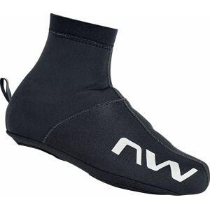 Northwave Active Easy Shoecover - black 41-43