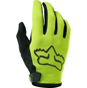 FOX Ranger Glove - fluo yellow 10