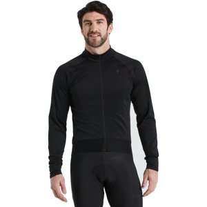 Specialized Men's RBX Expert Thermal Jersey LS - black S