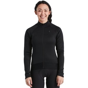 Specialized Women's RBX Expert Thermal Jersey LS - black M