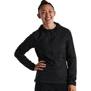 Specialized Women's Trail Wind Jacket - black L