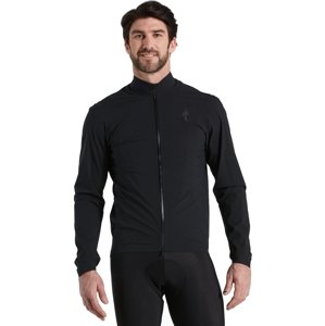 Specialized Men's Rbx Comp Rain Jacket - black L