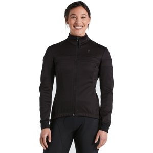 Specialized Women's RBX Comp Softshell Jacket - black XXL