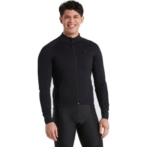 Specialized Men's SL Pro Softshell Jacket - black XL