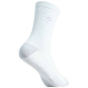Specialized Soft Air Road Tall Sock - Speed Of Light - light L